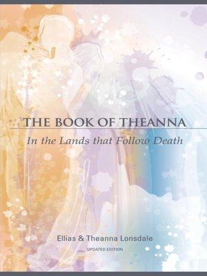 cover image of Book of Theanna